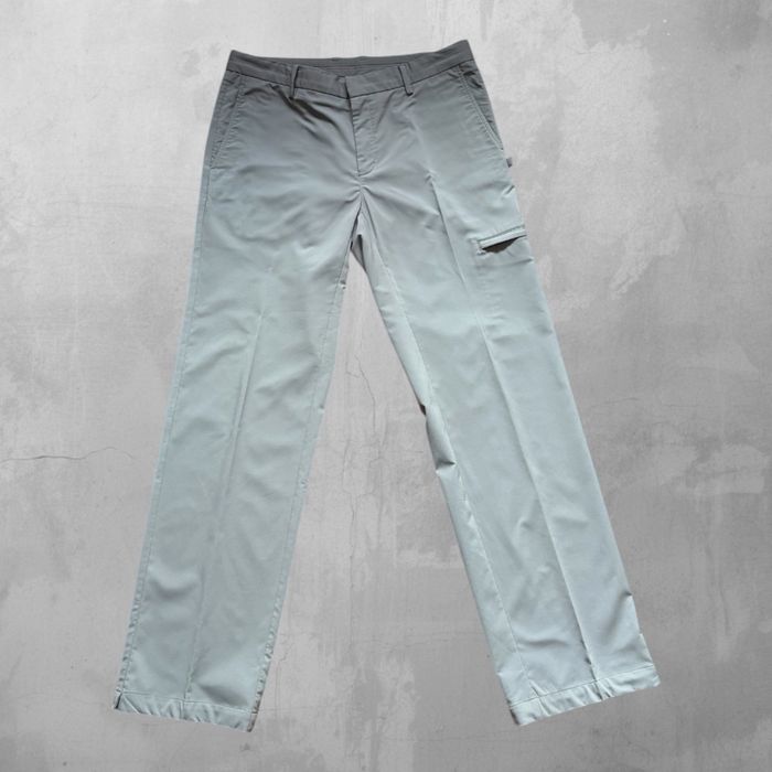 Nike golf pleated pants мъжки панталон 34