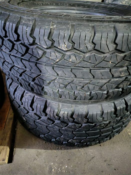 Резина всесезонная