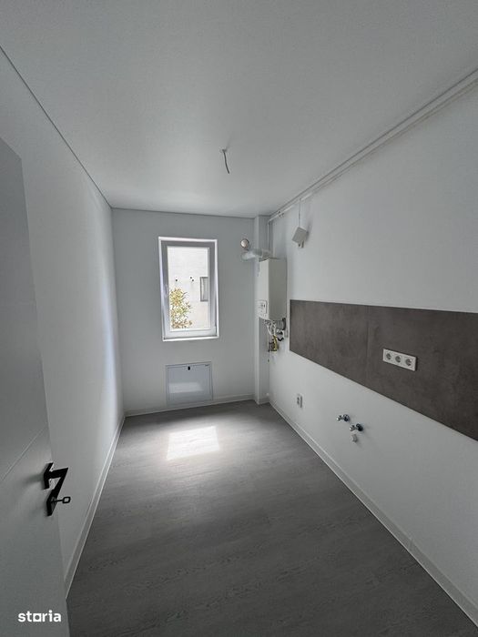 Apartament 2 camere Hamilton Residence Chiajna |Bloc nou| Scara 2