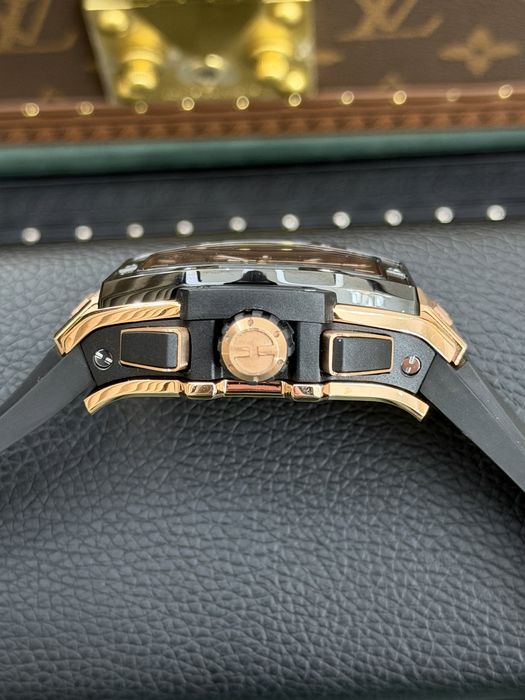 Hublot Spirit of Bang King Gold 42mm