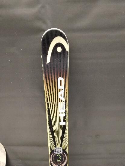 Head Rev80 170 - produs resigilat - (SecondHand) Decathlon