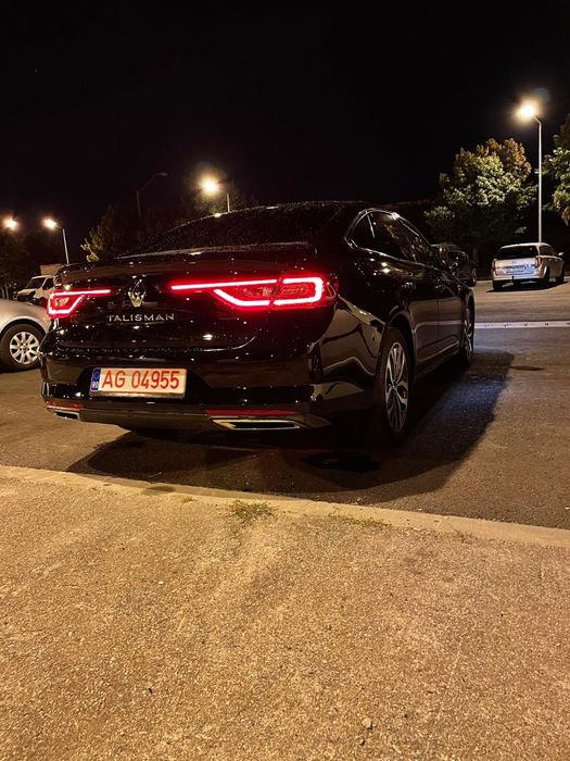RENAULT Talisman 2016 — imagine 2