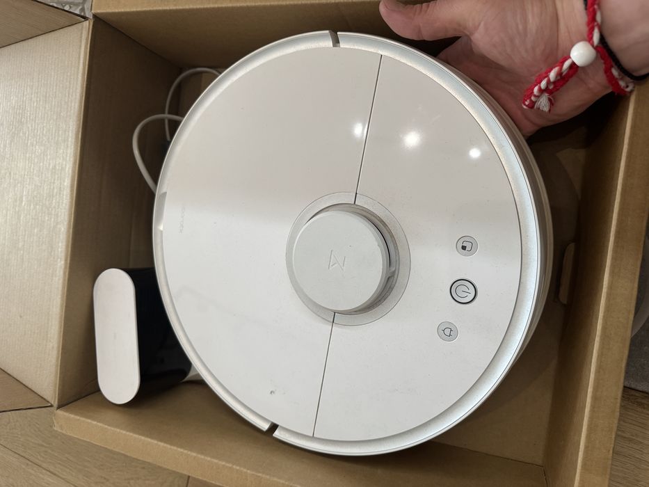 Xiaomi Roborock s50