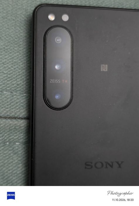 Продается sony xperia 5 iv mark 4