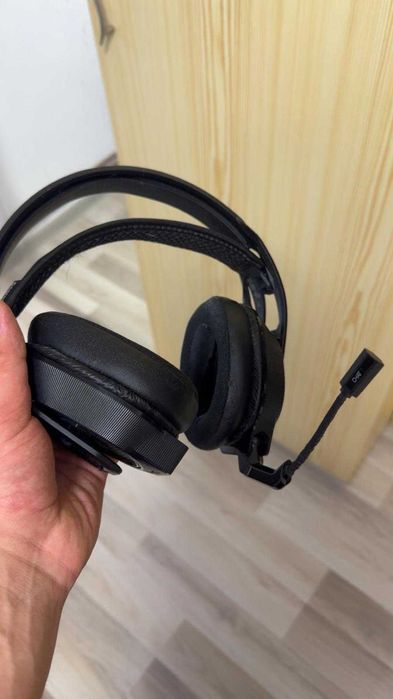 Casti wireless RIG 800 Pro HX