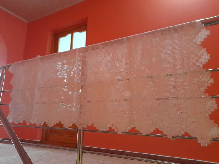 Fete de masa taranesti lucrate manual