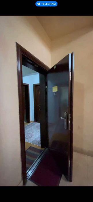 Продам 3 комнатную квартиру, 1-й этаж, Дружба народов. Ор. Нар.хоз