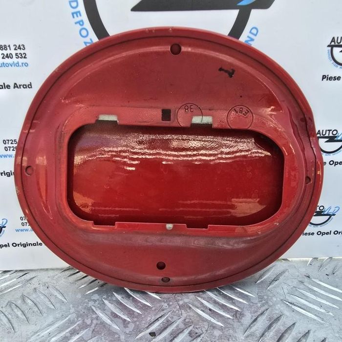 Usa usita capac rezervor BMW Seria 1 LCI E81,E87
