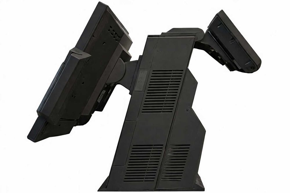 POS Magazin Toshiba SurePOS 500 Series 4852-E70 Dual Screen