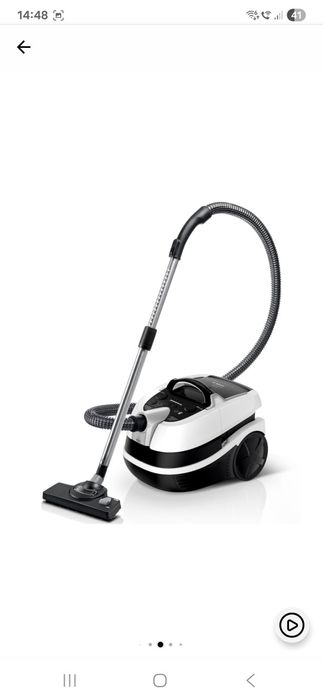 Aspirator Bosch injecție extractie