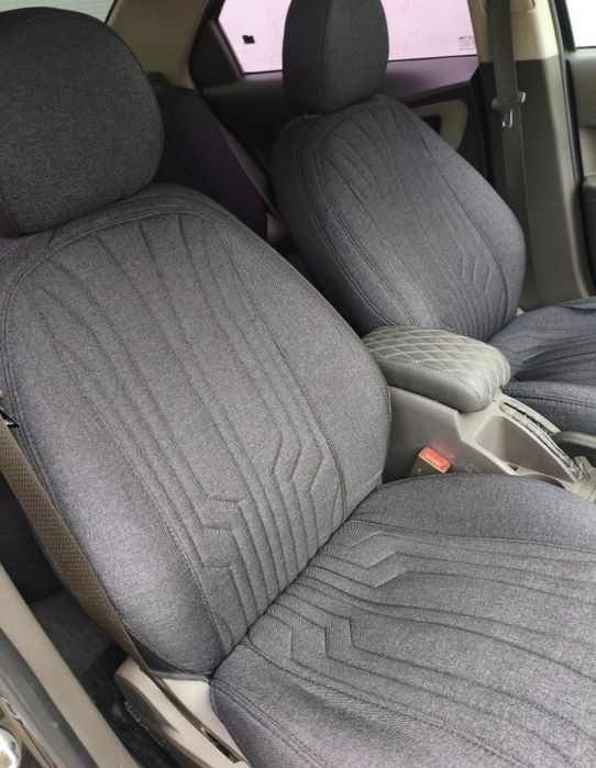 Аренда с Выкупом Кобальт 4 позиция