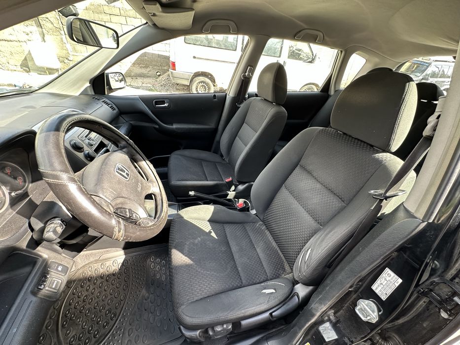 Honda Civic 1.7 ctdi 2005 година  на части.!