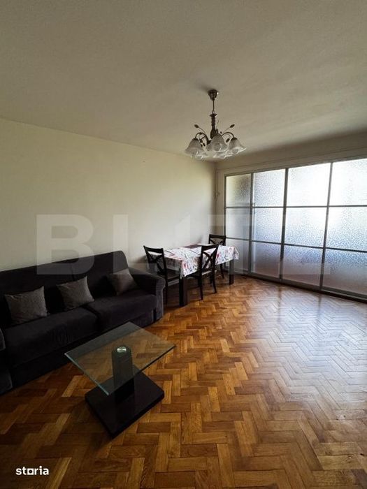 Apartament 3 camere, 75 mp, zona Plopilor — fotografia 3