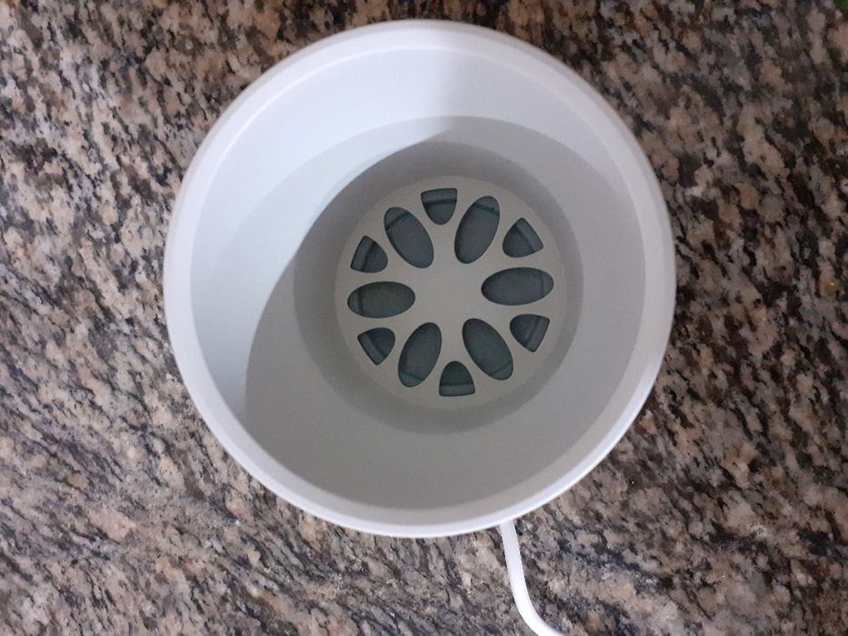 Incalzitor biberon Avent Philips