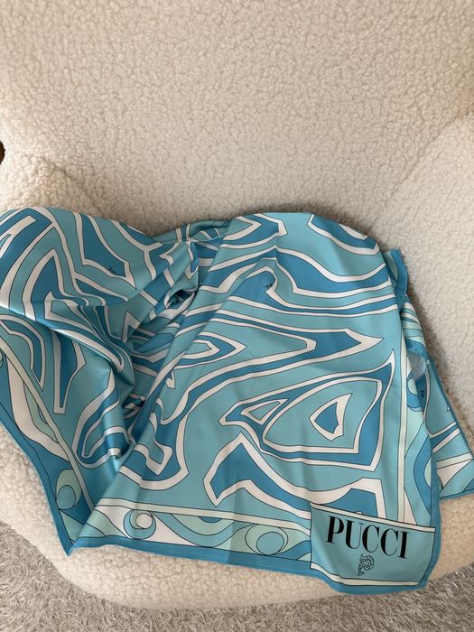 Дамски бански Pucci с аксесоари