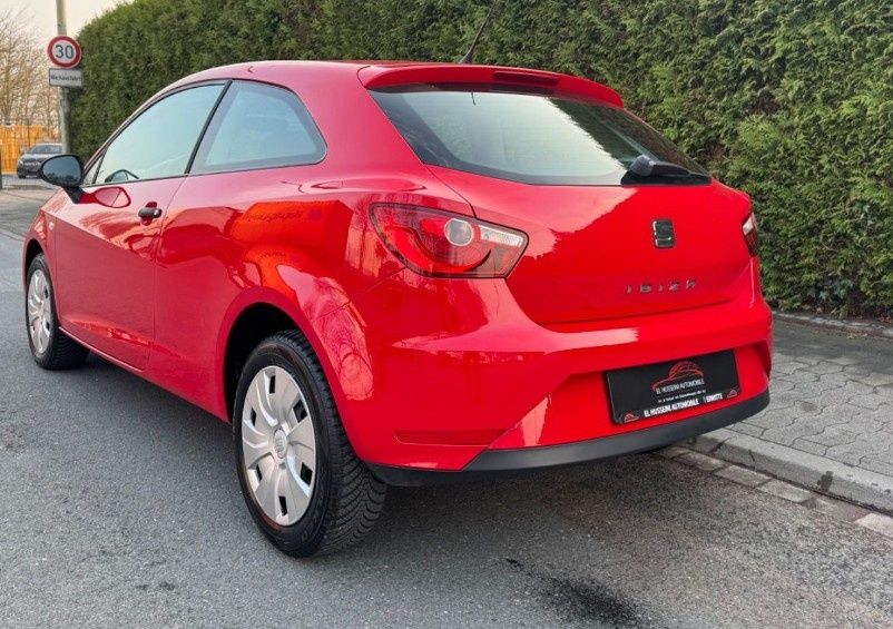 Seat Ibiza SC 1.0 6P