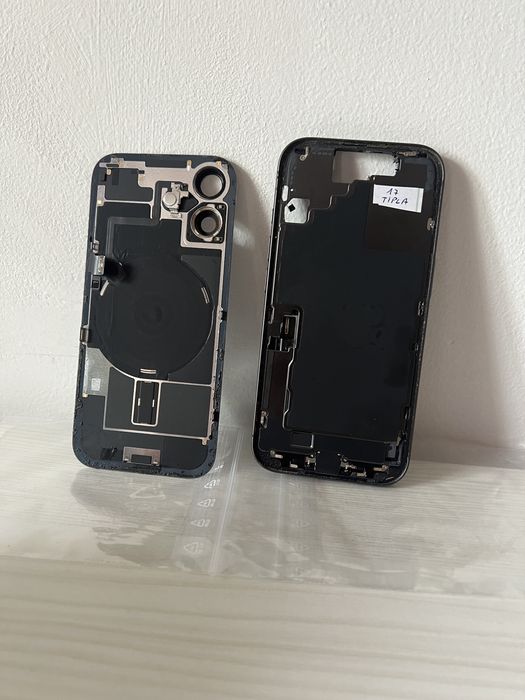 Carcasa / Spate iPhone 17 ( Originale ) !! Spate iPhone 17