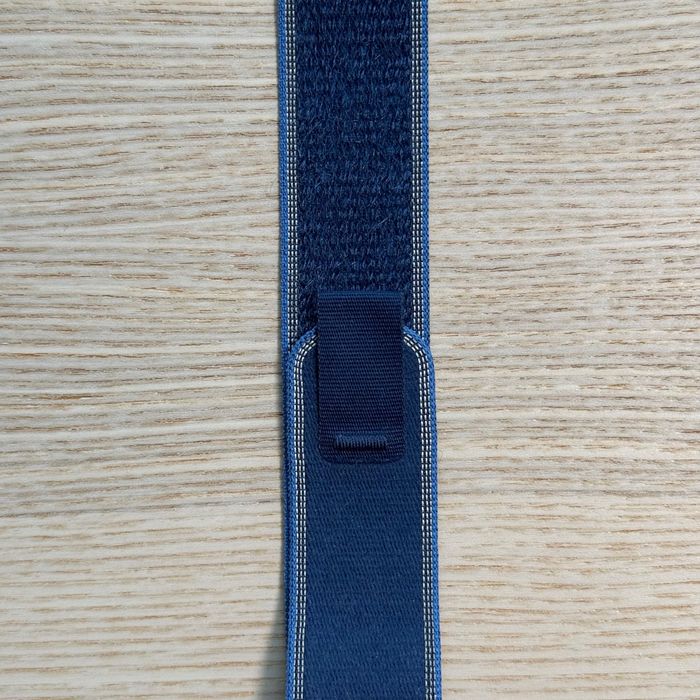 Каишка Apple Trail Loop Natural Titanium (M/L), синя