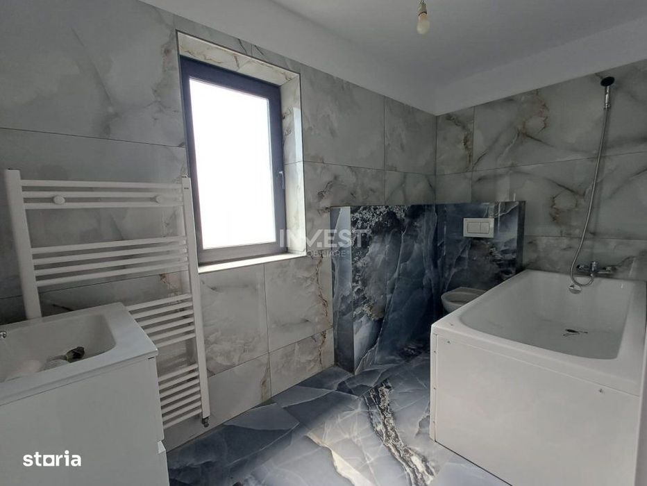 Duplex Modern, 4 Camere, Zona Horpaz- Intabulat
