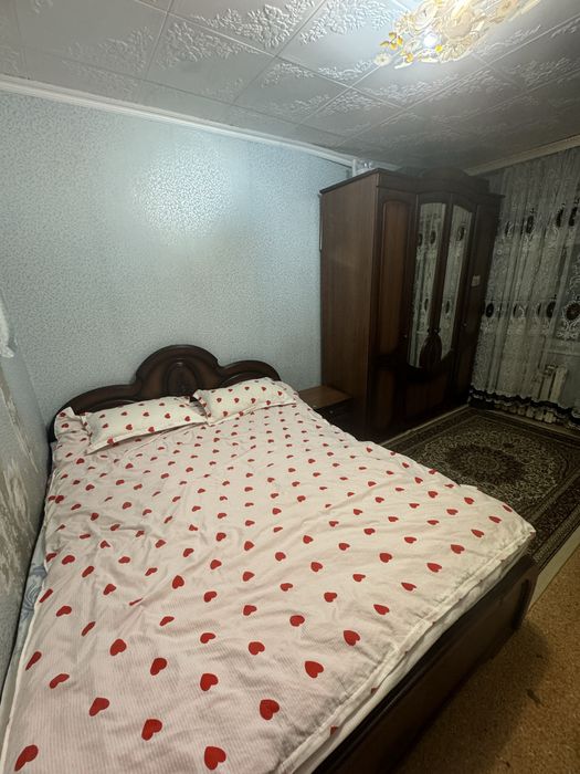 Спальный гарнитур