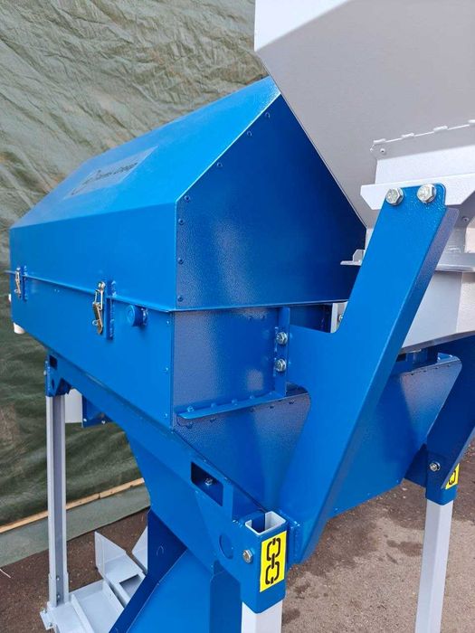 Предочистител на зърно BS-5