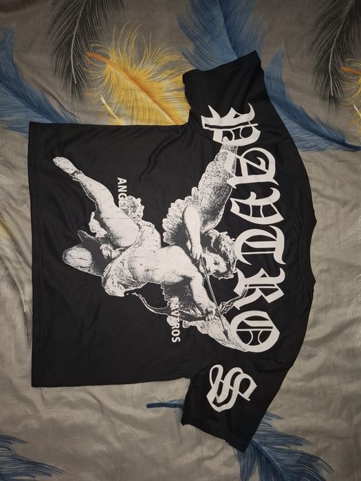 Tricou cu imprimeu superb