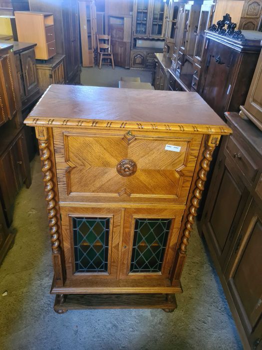 шкаф барче внос от Европа