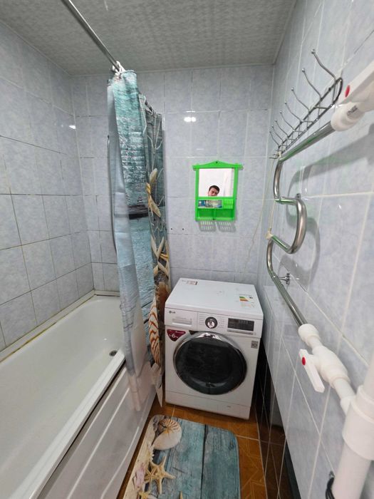 2 xonali 64m² 2-qavat.#2x