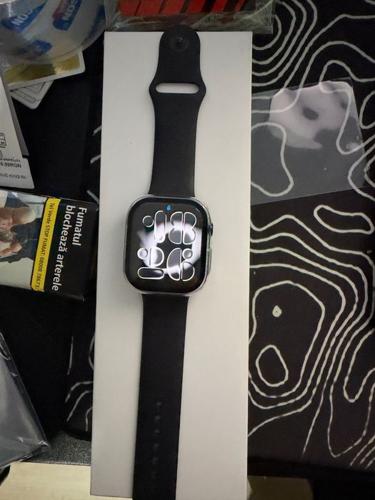 apple watch 10 46mm