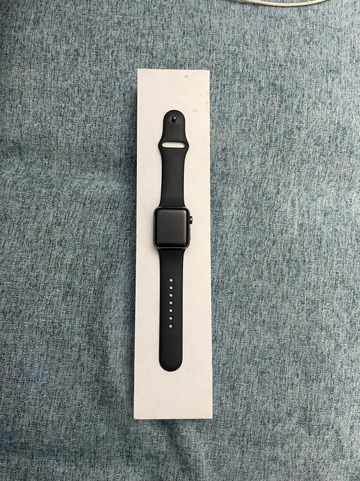 apple watch 3series