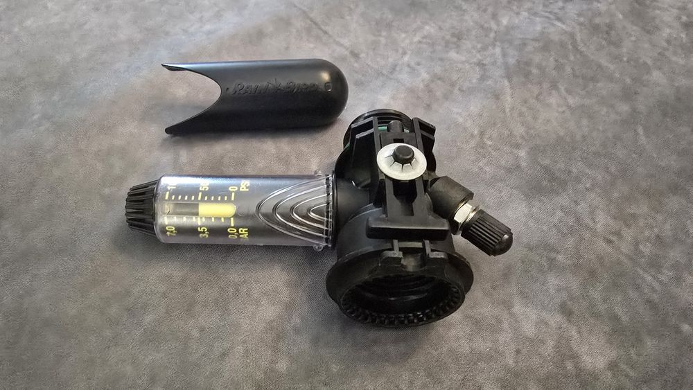Rain Bird Prs-Dial, regulator de presiune, 7 bucăți