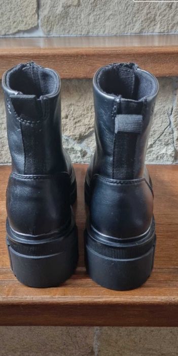 Ghete s.Oliver marimea 37