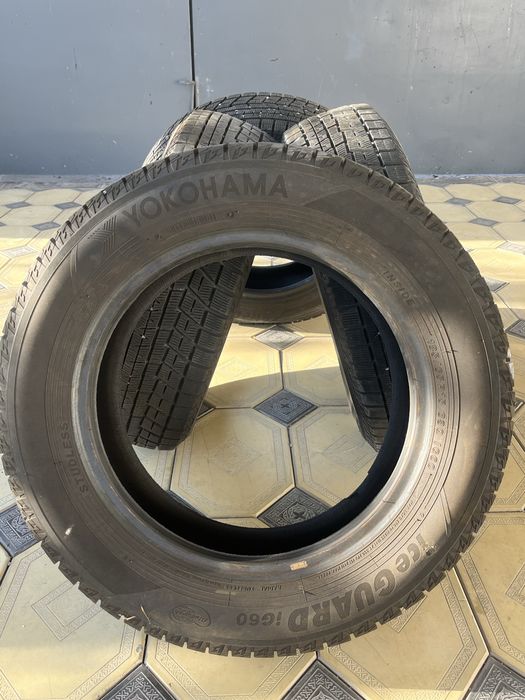 Yokohama 185/65R15