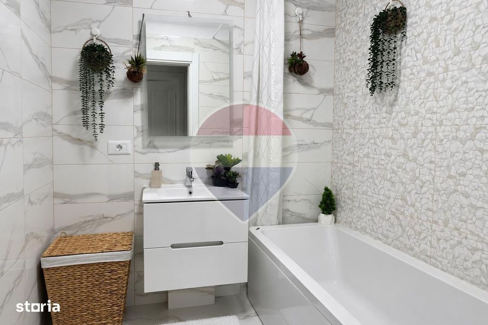 Apartament de vânzare ,2 camere, militari/| chiajna/