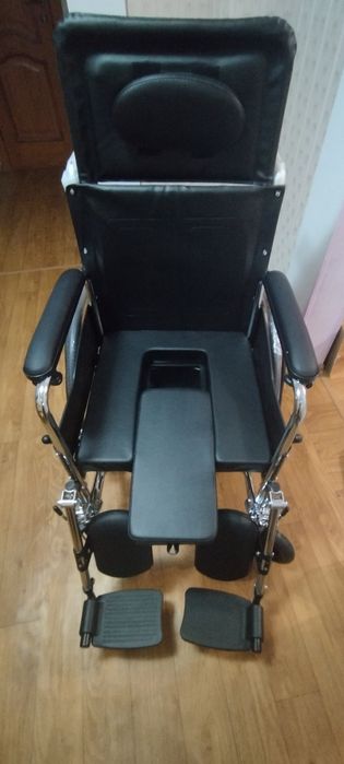 Инвалидная коляска