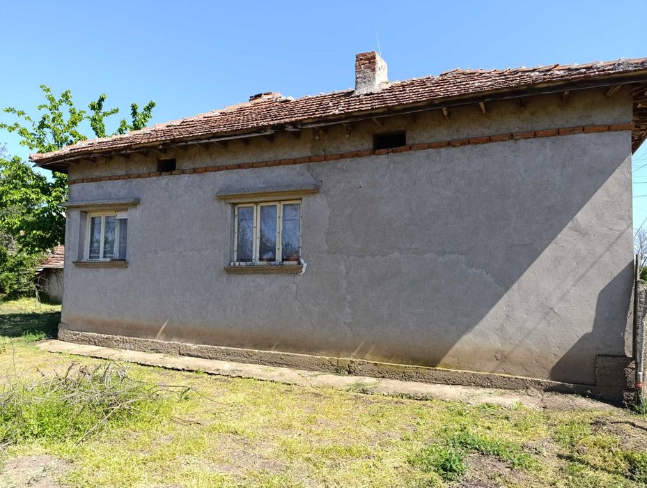 Продава се Къща в с. Голямо Враново, Област Русе - 75 кв.м за 267 €/кв.м - Снимка #1