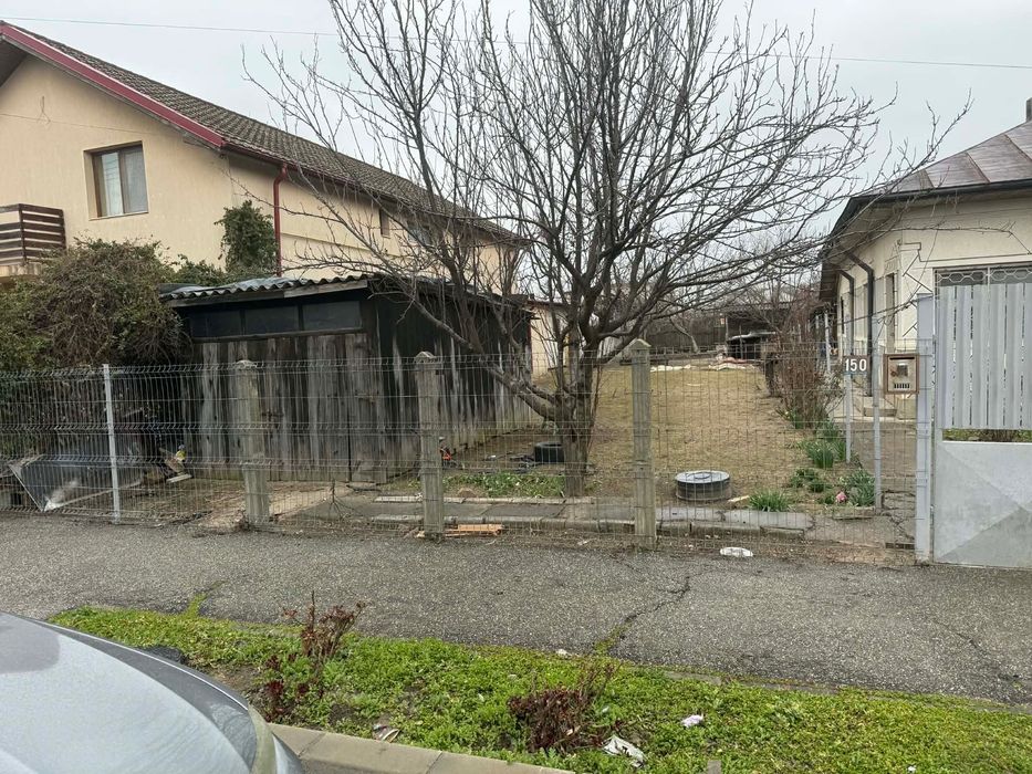 Casa de vanzare in Oltenita