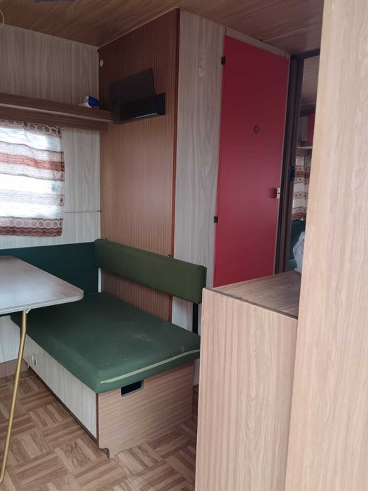 Rulota import Italia