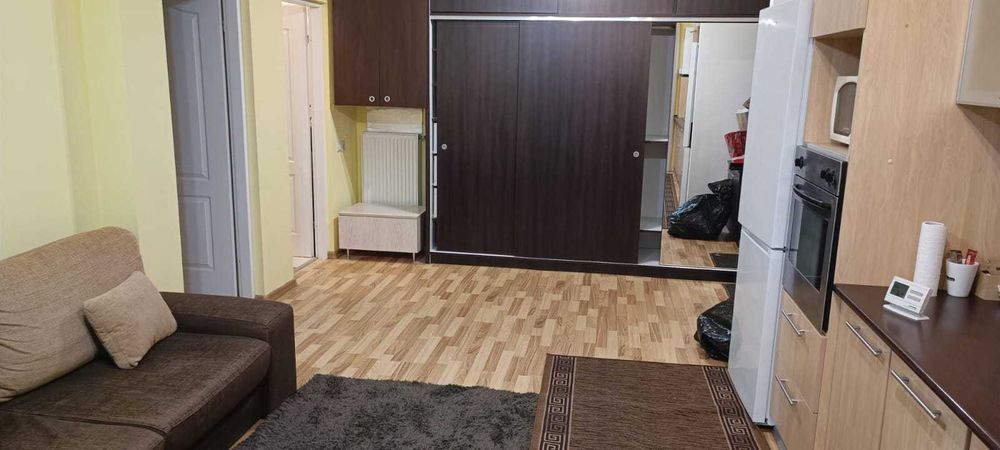 Chirie 2 camere, str. Al. Vaida Voevod