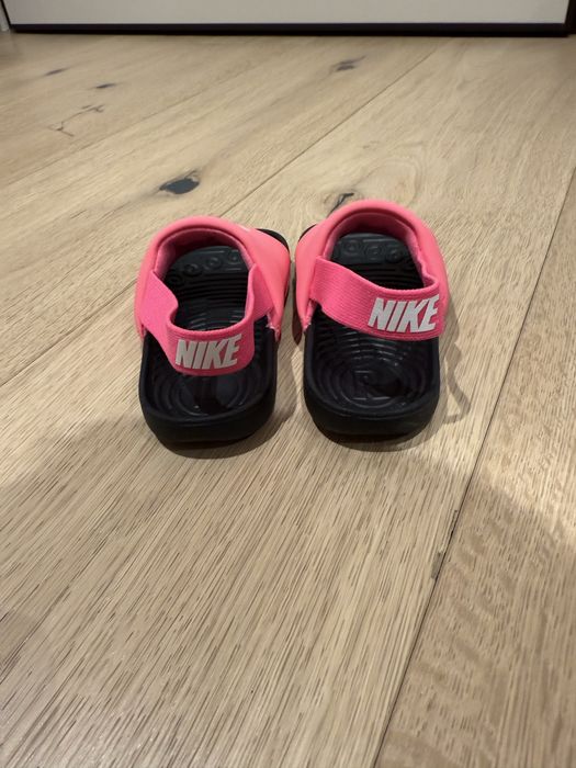 Sandale NIKE fetite