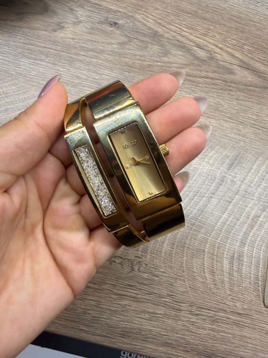 Часовници Casio, So-Co, Curren