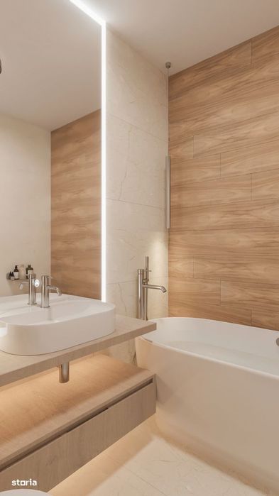 Apartament,