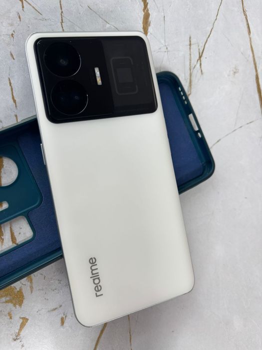 REALMI GT 3 релами гт3 240w