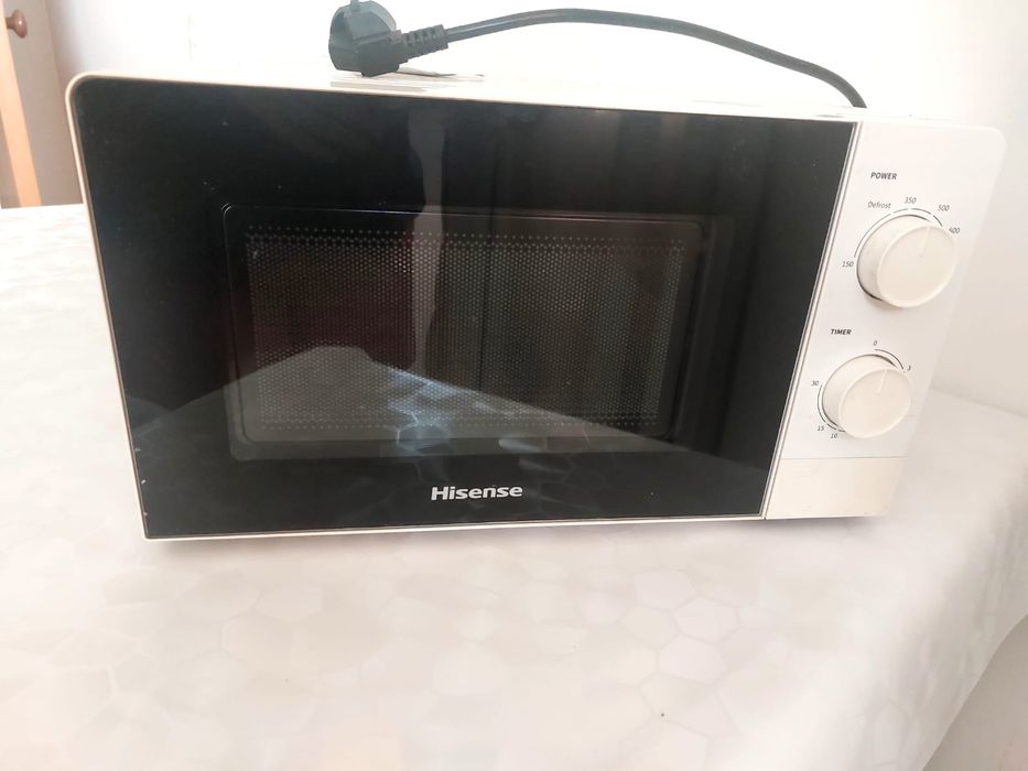 Микроволновая печь