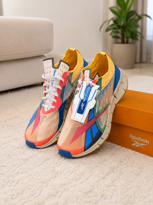 Adidași Reebok damă de vara – mărimea 39