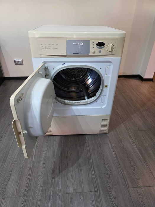 FAGOR INNOVA Electronic Control