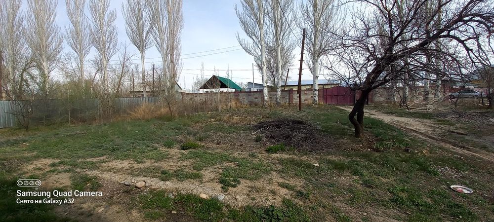 Продаётся дом Молодёжный