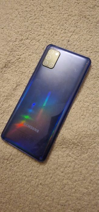 Samsung A31 -4/64 gb