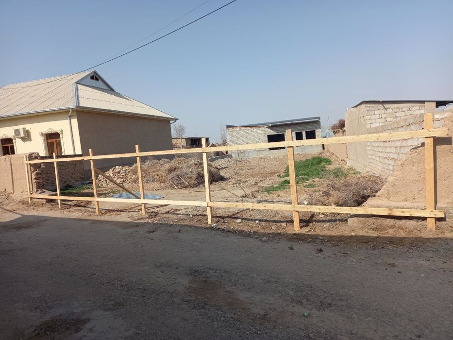 7 сотихли ховли сотилади