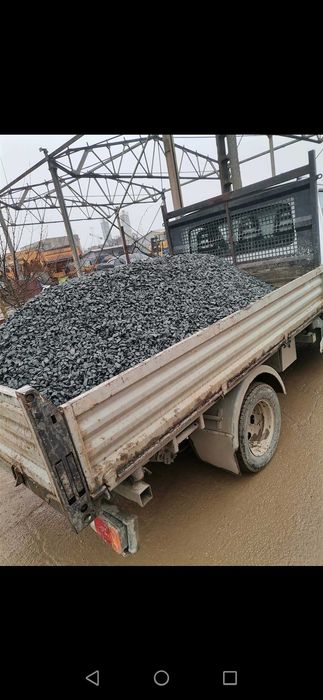 Piatra concasata calitatea 1